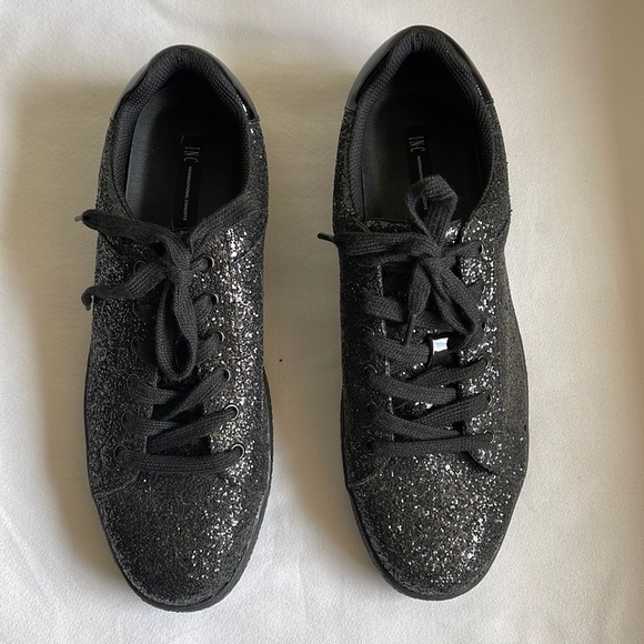 INC International Concepts Other - INC International Concepts Men’s Silas Glitter Sneakers Various Sizes.